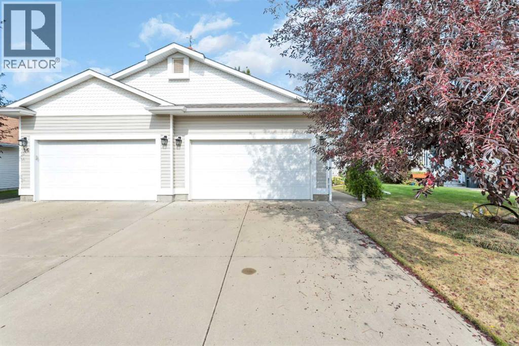 14 Andrews Close|Red Deer, Alberta T4R2P8