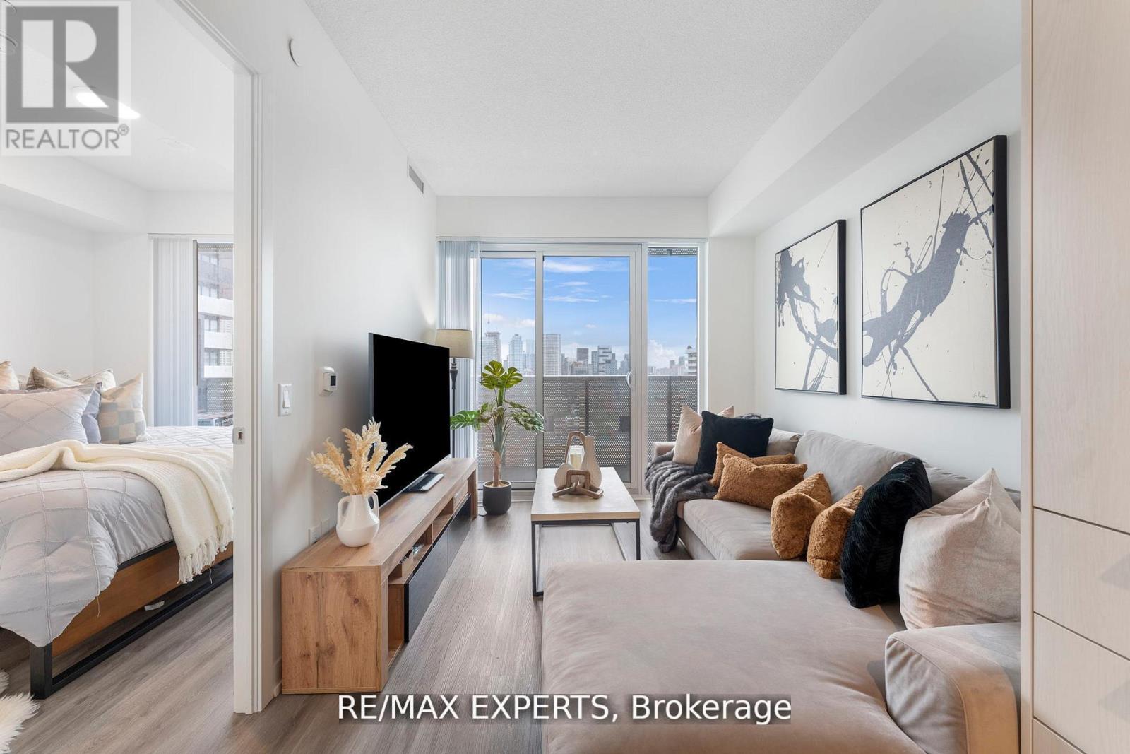 3302 - 138 DOWNES STREET|Toronto (Waterfront Communities), Ontario M5E0E4