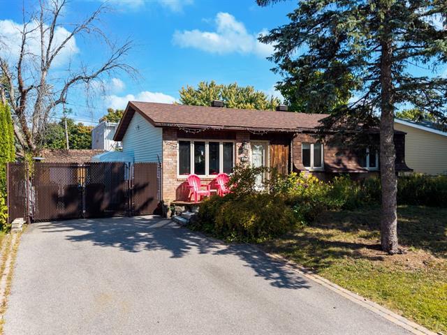 Property image for 61 Rue Cardinal|Montréal (L'Île-Bizard/Sainte-Geneviève), Quebec H9E1M9