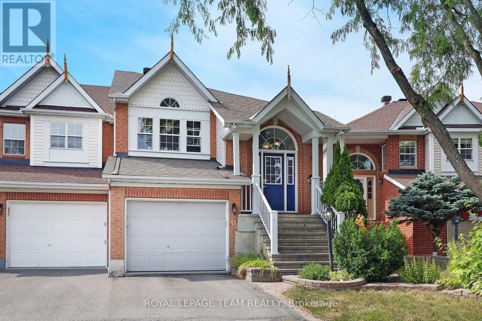 Property image for 11 SAFFRON COURT|Ottawa, Ontario K2J4R7
