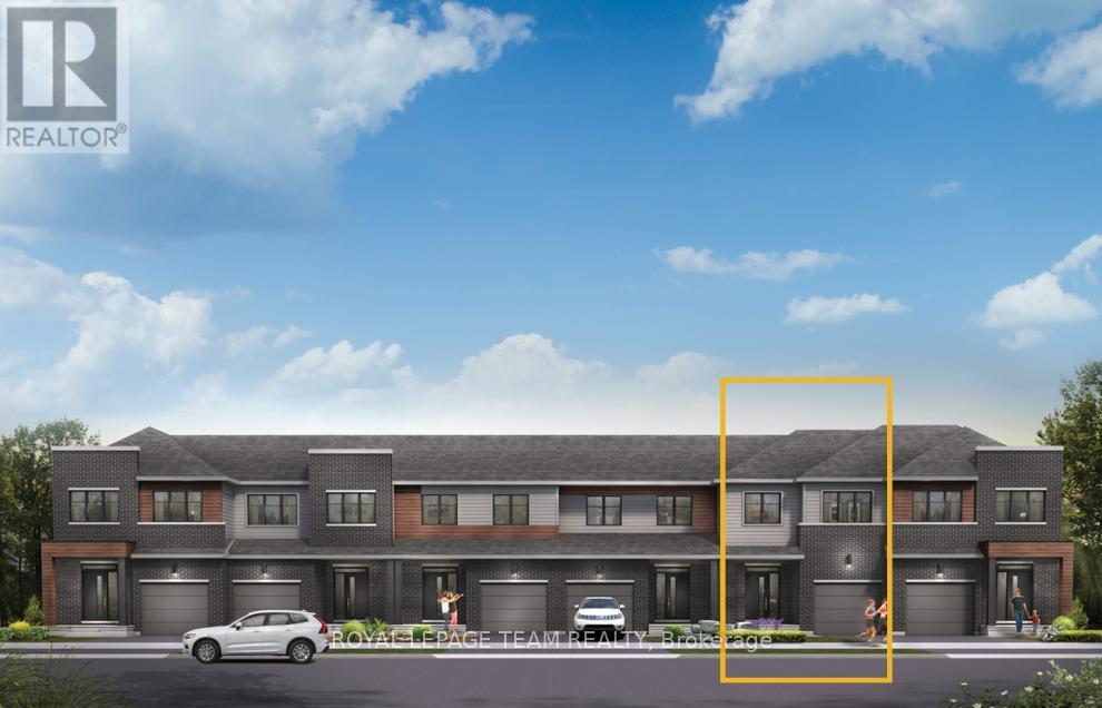 676 MOONGLADE CRESCENT|Ottawa, Ontario K2J7N2