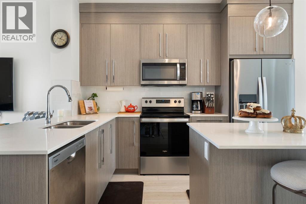 Property image for 501, 335 Creekside Boulevard SW|Calgary, Alberta T2X5L1