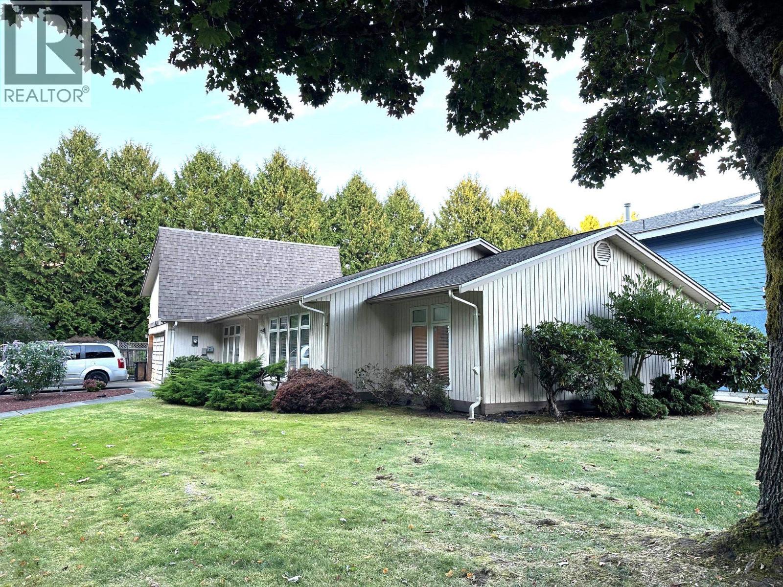 Property image for 9360 PARKSVILLE DRIVE|Richmond, British Columbia V7E4N9