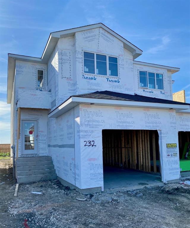 Property image for 232 RED PINE Drive|West St Paul, Manitoba R4A0G1