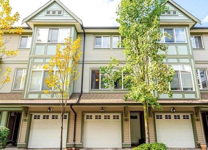 Property image for 3 8726 159 STREET|Surrey, British Columbia V4N0A8