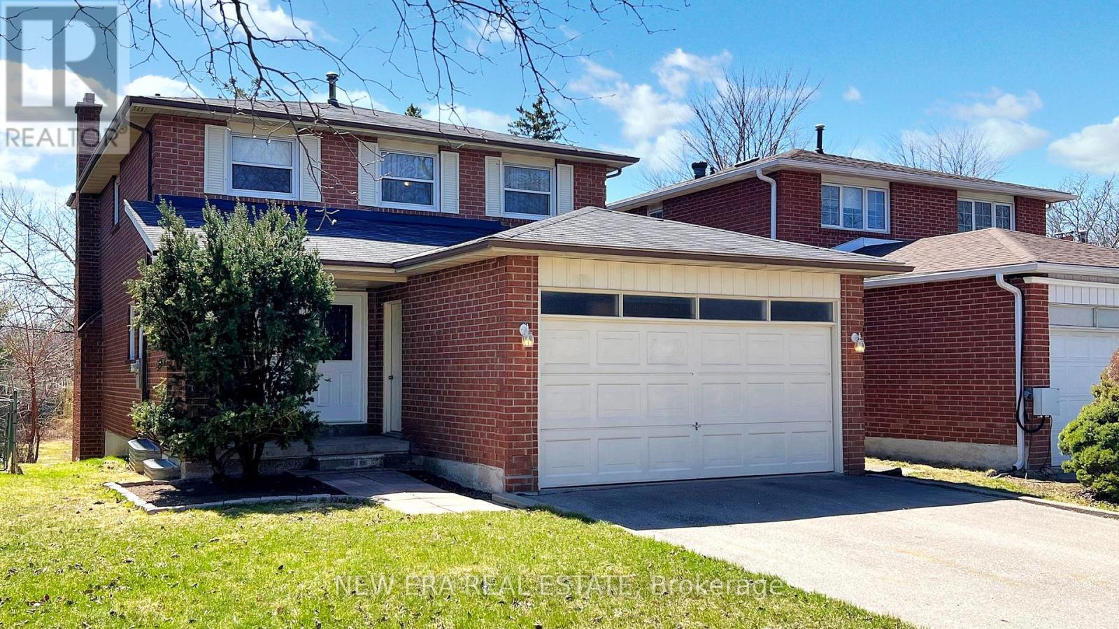 Property image for 100 CHERRY HILLS ROAD|Vaughan (Glen Shields), Ontario L4K1M5