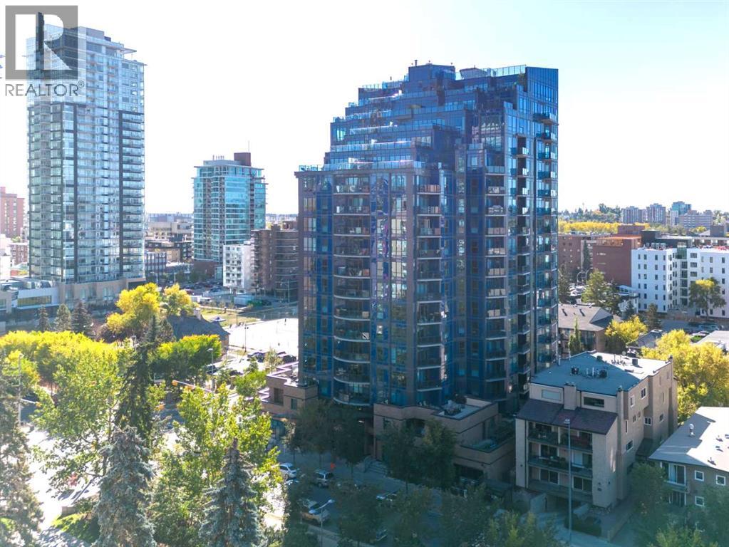 810, 303 13 Avenue SW|Calgary, Alberta T2R0Y9