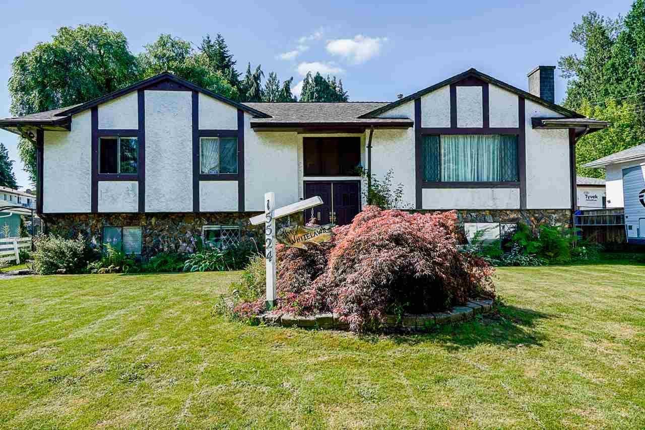 Property image for 15524 105A AVENUE|Surrey, British Columbia V3R1S6