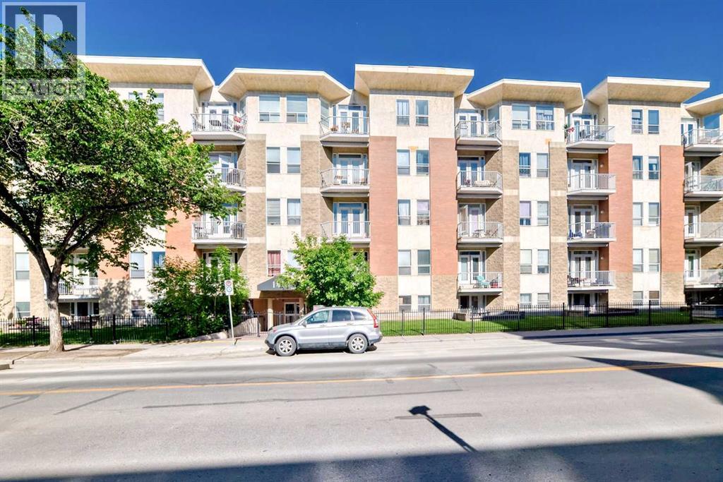 111, 1410 2 Street SW|Calgary, Alberta T2R1R1