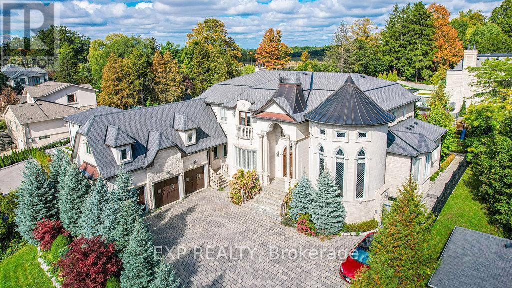 Property image for 68 DAVIDSON DRIVE|Vaughan (Islington Woods), Ontario L4L1M3