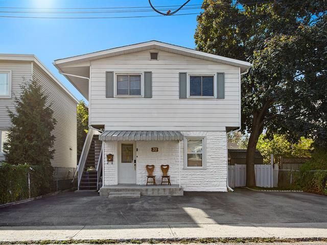 37 Rue Archambault|Gatineau (Hull), Quebec J8Y5C4