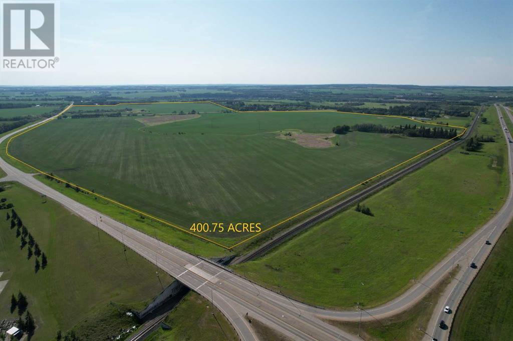 Property image for On Township Road 381|Rural Red Deer County, Alberta T4N5E4
