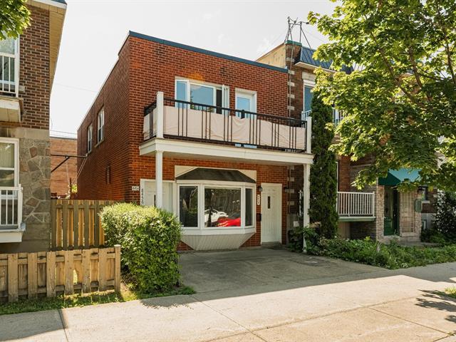 8454-8456 Rue Hochelaga|Montréal (Mercier/Hochelaga-Maisonneuve), Quebec H1L2L5