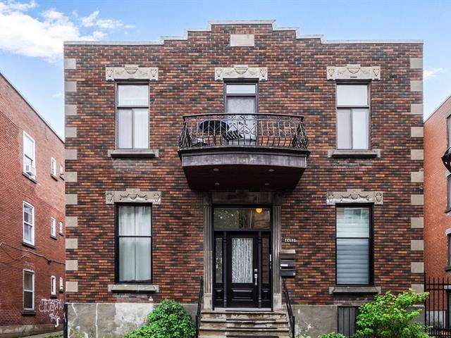 4458 Av. Henri-Julien|#3|Montréal (Le Plateau-Mont-Royal), Quebec H2W2K8