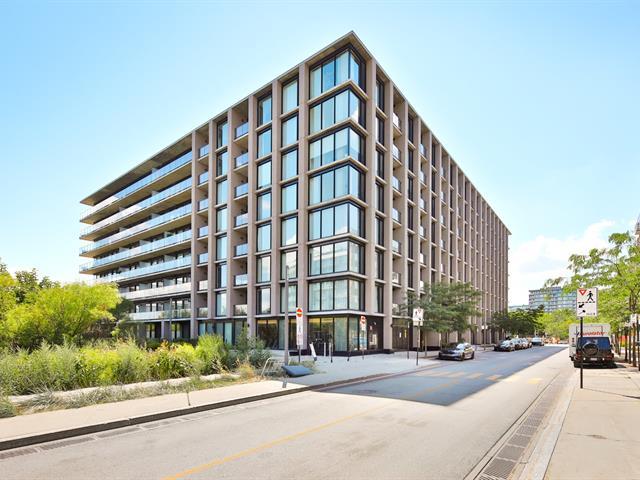 1616 Rue des Bassins|#503|Montréal (Le Sud-Ouest), Quebec H3J0C3