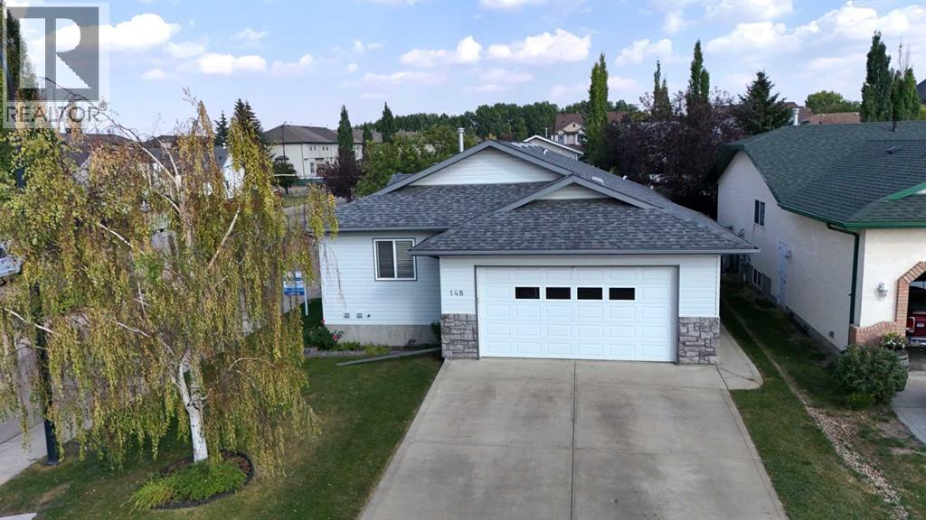 Property image for 148 Ammeter Close|Red Deer, Alberta T4R2Y4