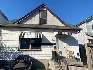305 BOYD Avenue|Winnipeg, Manitoba R2W1P1