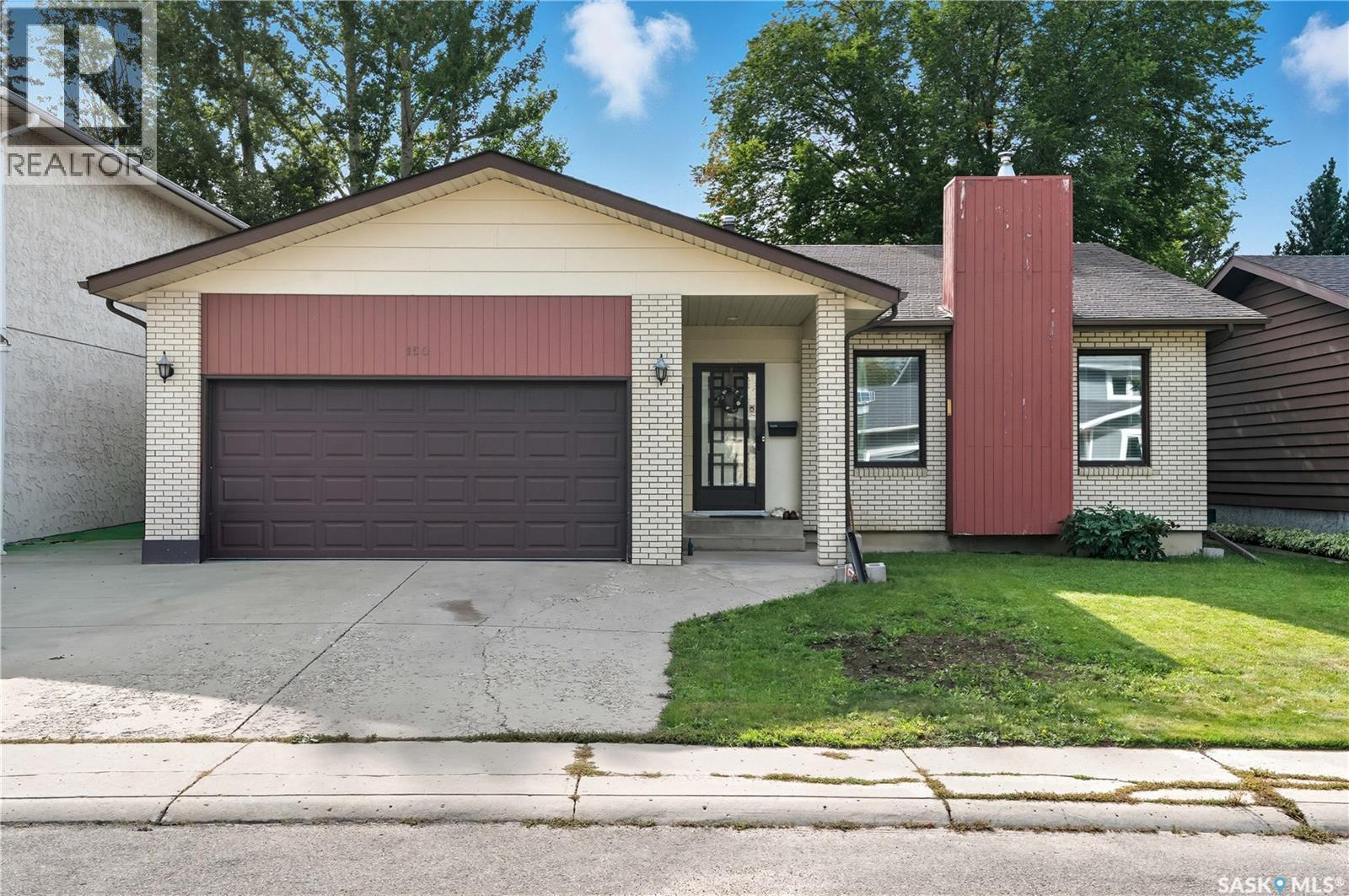 Property image for 150 Crean CRESCENT|Saskatoon, Saskatchewan S7J3W8