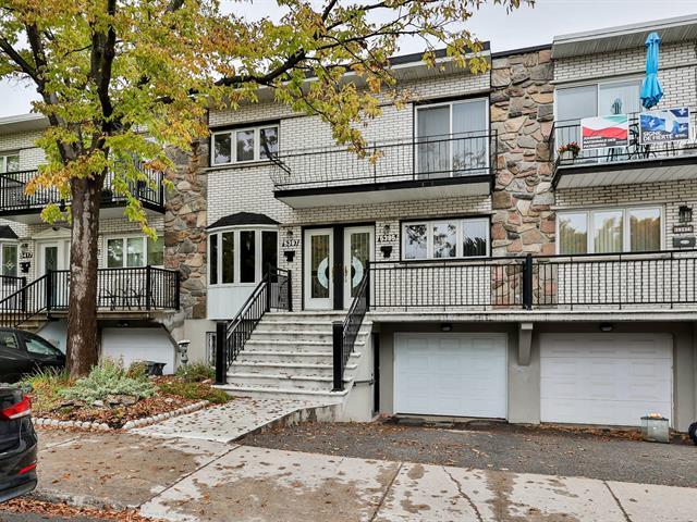 5395-5397 Boul. Pierre-Bernard|Montréal (Mercier/Hochelaga-Maisonneuve), Quebec H1K2R9