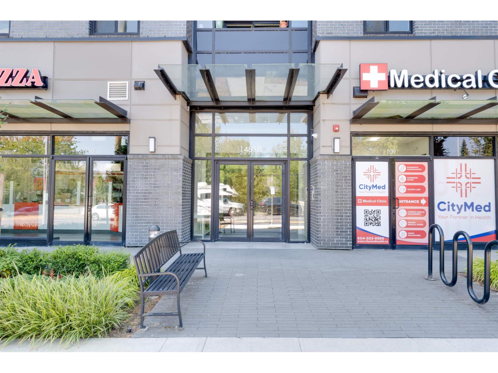 212 14818 60 AVENUE|Surrey, British Columbia V3S0B5