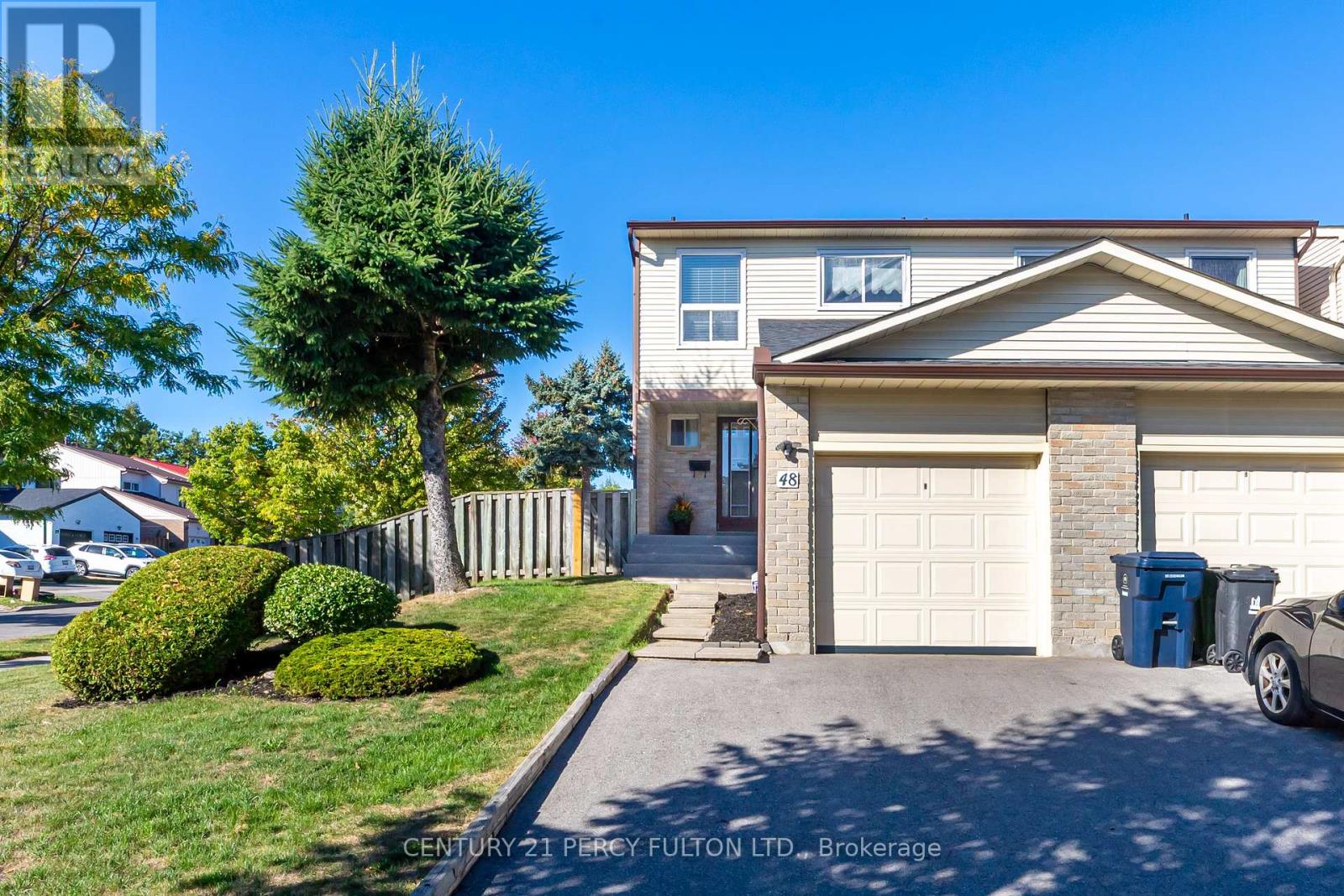 Property image for 48 NABOB CRESCENT|Toronto (Malvern), Ontario M1B2Z2