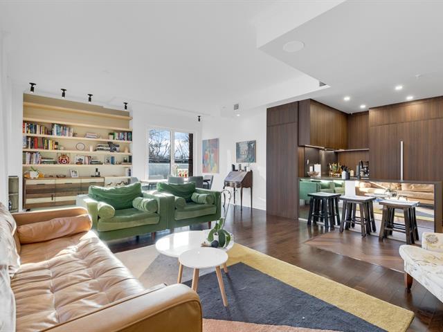 Property image for 4255 Av. de Melrose|#4|Montréal (Côte-des-Neiges/Notre-Dame-de-Grâce), Quebec H4A2S5
