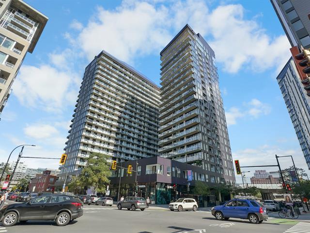 Property image for 101 Rue Peel|#1653|Montréal (Le Sud-Ouest), Quebec H3C0Y1