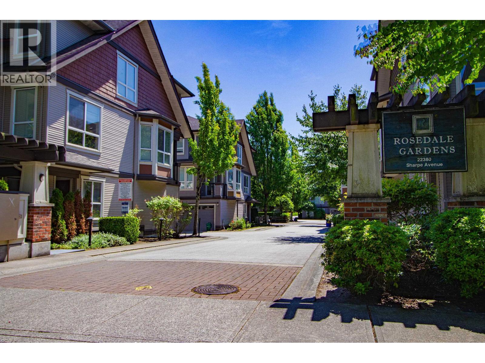 Property image for 22 22380 SHARPE AVENUE|Richmond, British Columbia V6V0A1