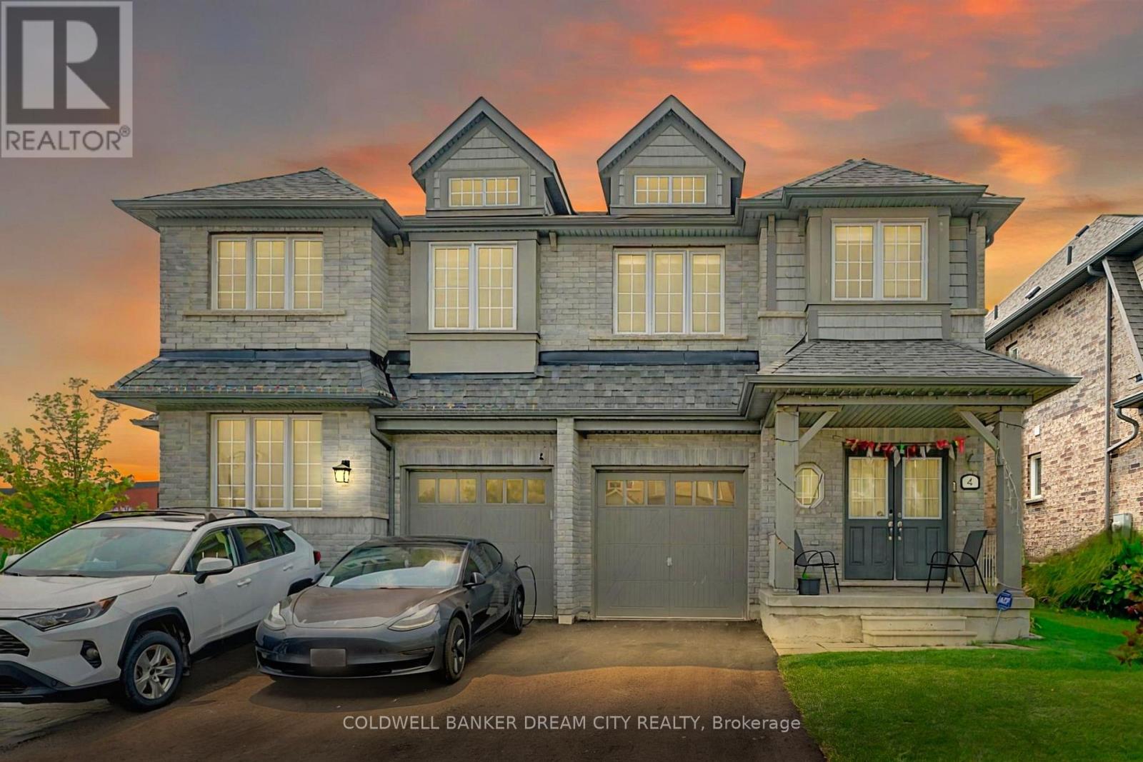 Property image for 4 AUTUMN ARBOUR ROAD|Caledon, Ontario L7C3M7