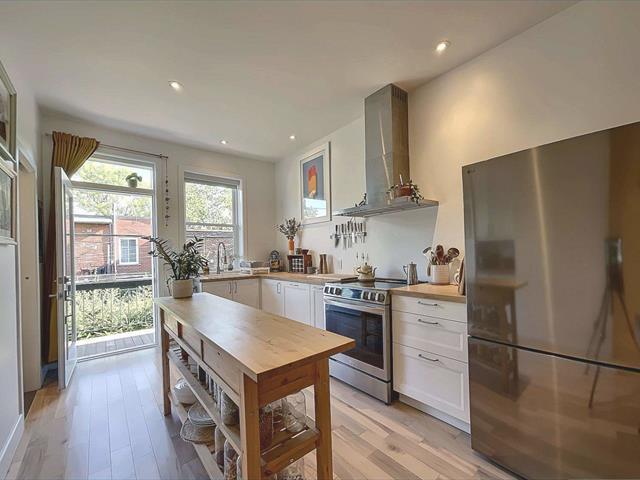 7817 Rue St-Dominique|Montréal (Villeray/Saint-Michel/Parc-Extension), Quebec H2R1X6