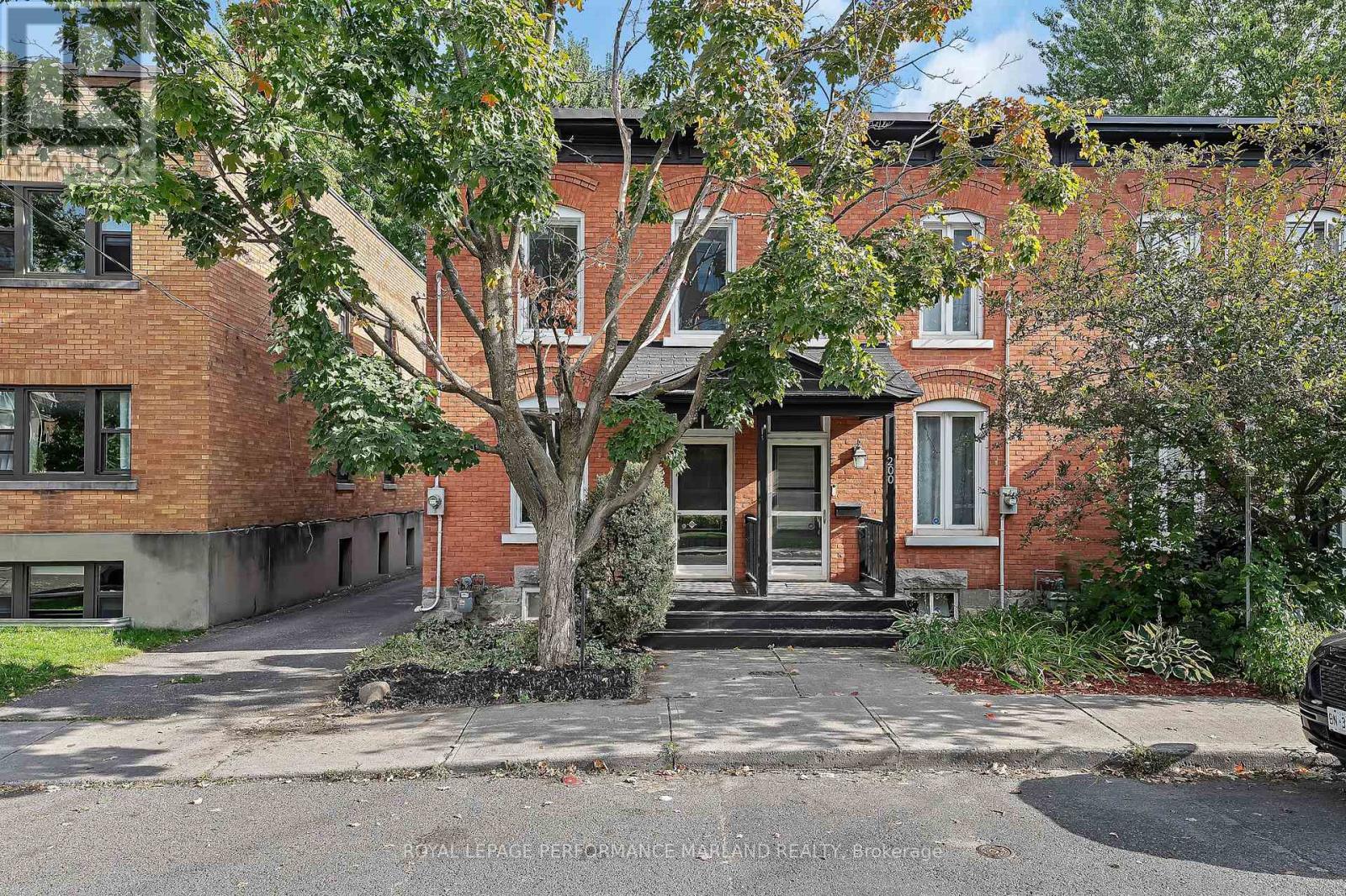 Property image for 202 BOLTON STREET|Ottawa, Ontario K1N5B3