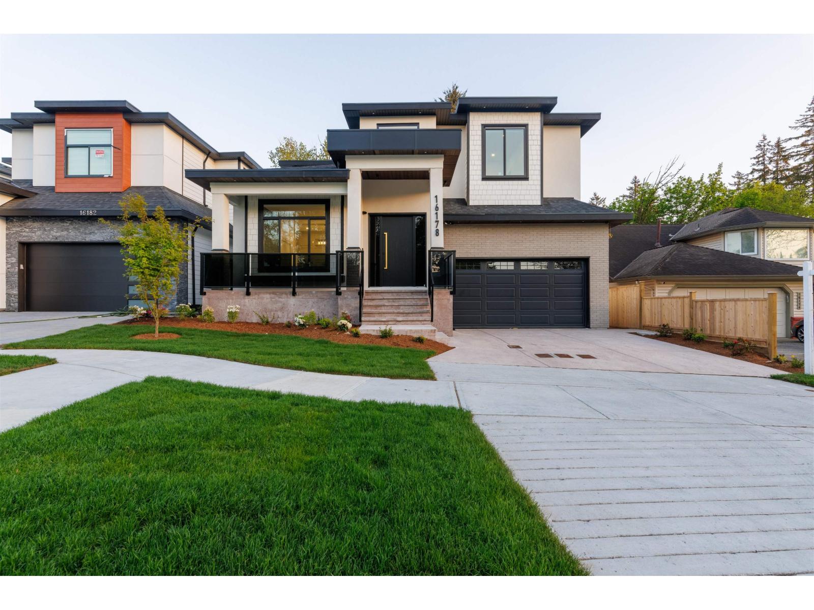 16178 78 AVENUE|Surrey, British Columbia V4N0X4