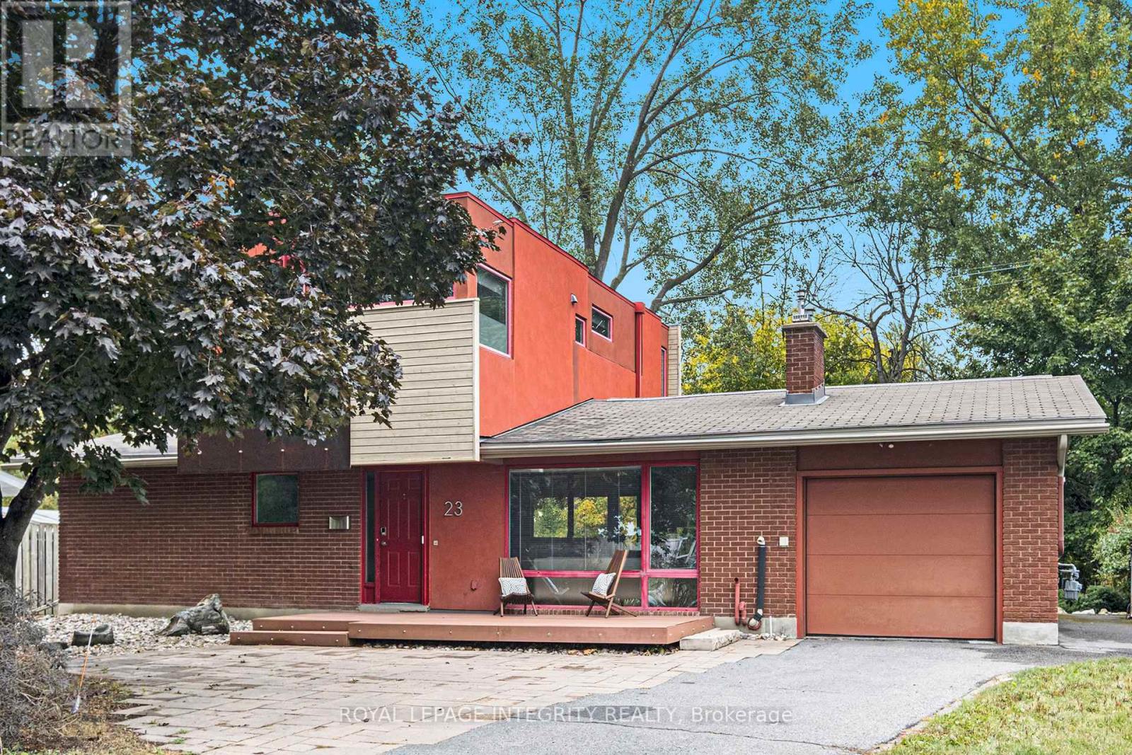 23 STILL WATER DRIVE|Ottawa, Ontario K2H5J9