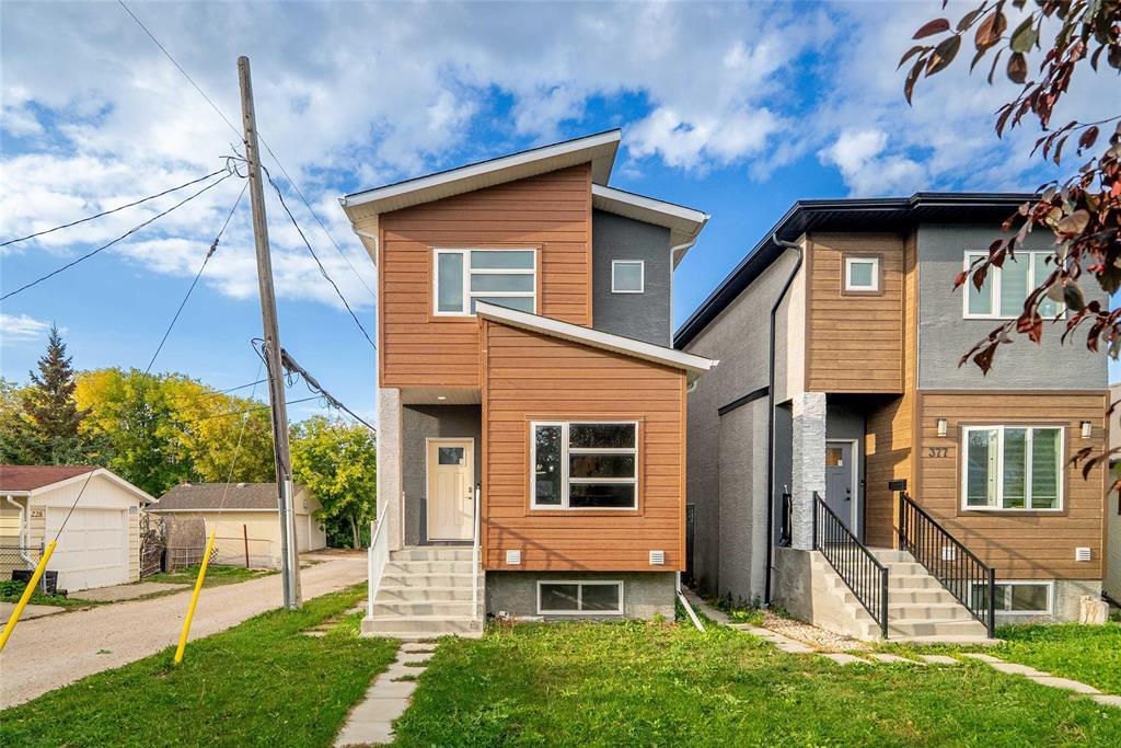Property image for 375 Edgewood Street|Winnipeg, Manitoba R2H0Z8