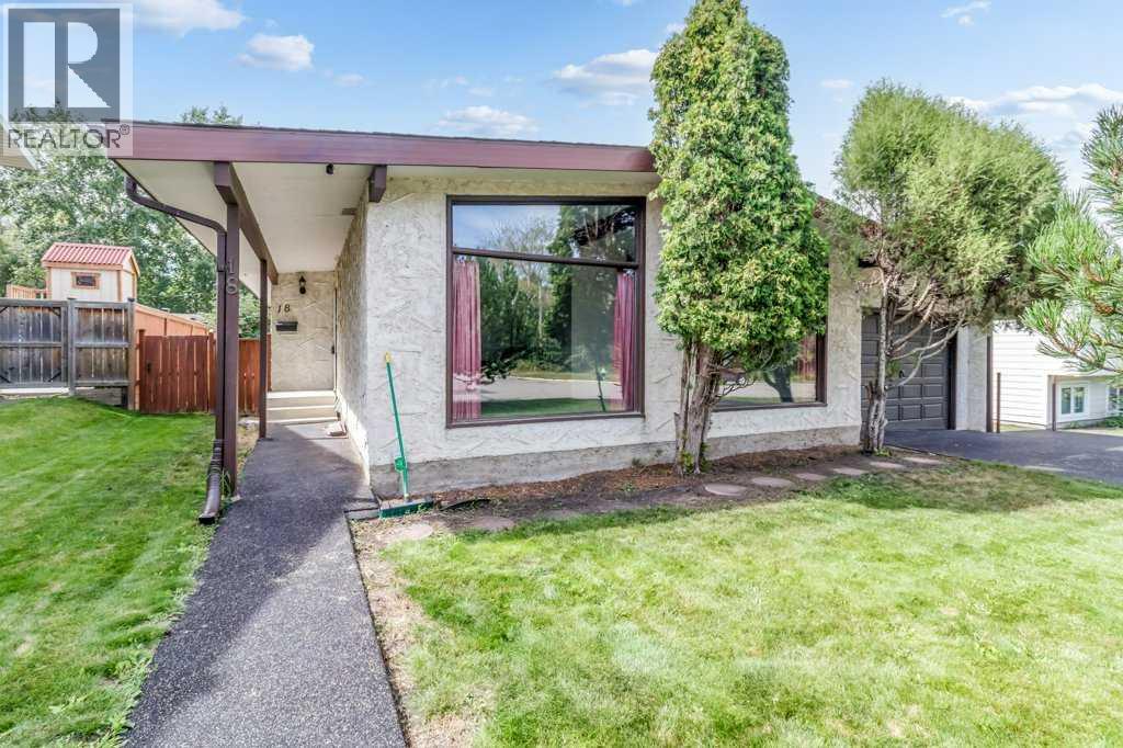 18 Odell Green|Red Deer, Alberta T4P1V4