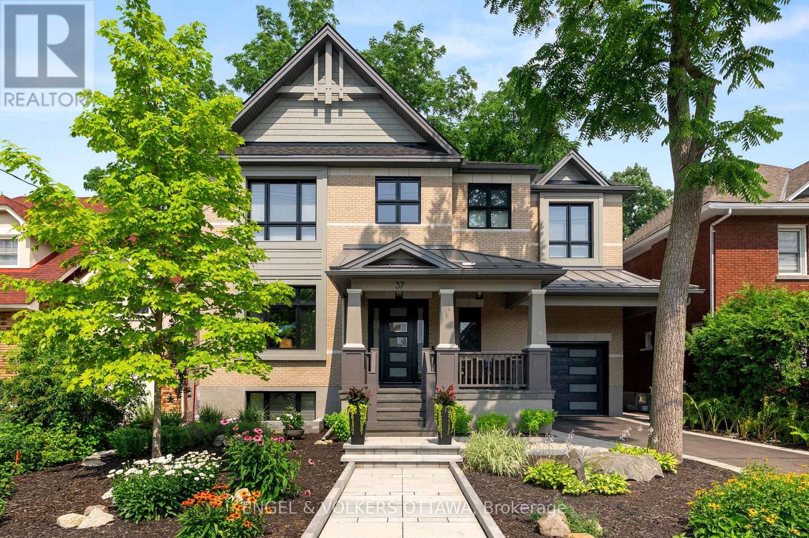 Property image for 37 CLARENDON AVENUE|Ottawa, Ontario K1Y0P3