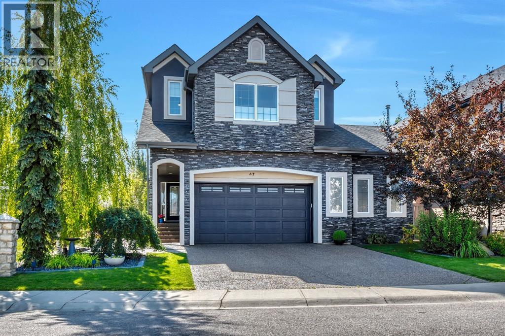 Property image for 47 Cranleigh Green SE|Calgary, Alberta T3M1J2