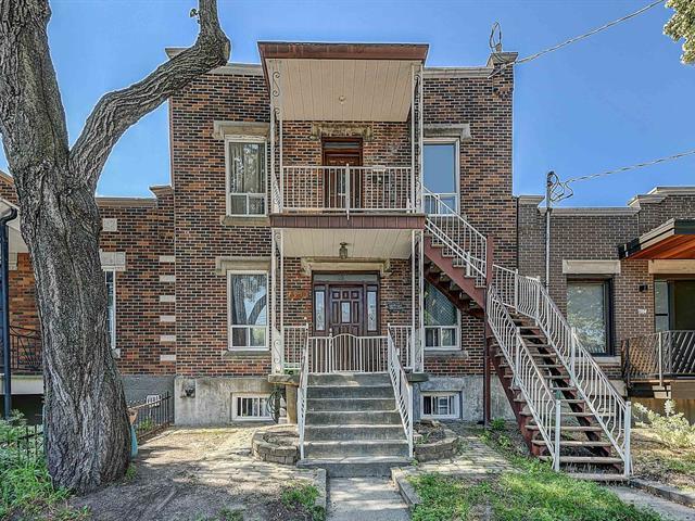 Property image for 7390-7392 Rue des Écores|Montréal (Villeray/Saint-Michel/Parc-Extension), Quebec H2E2W2