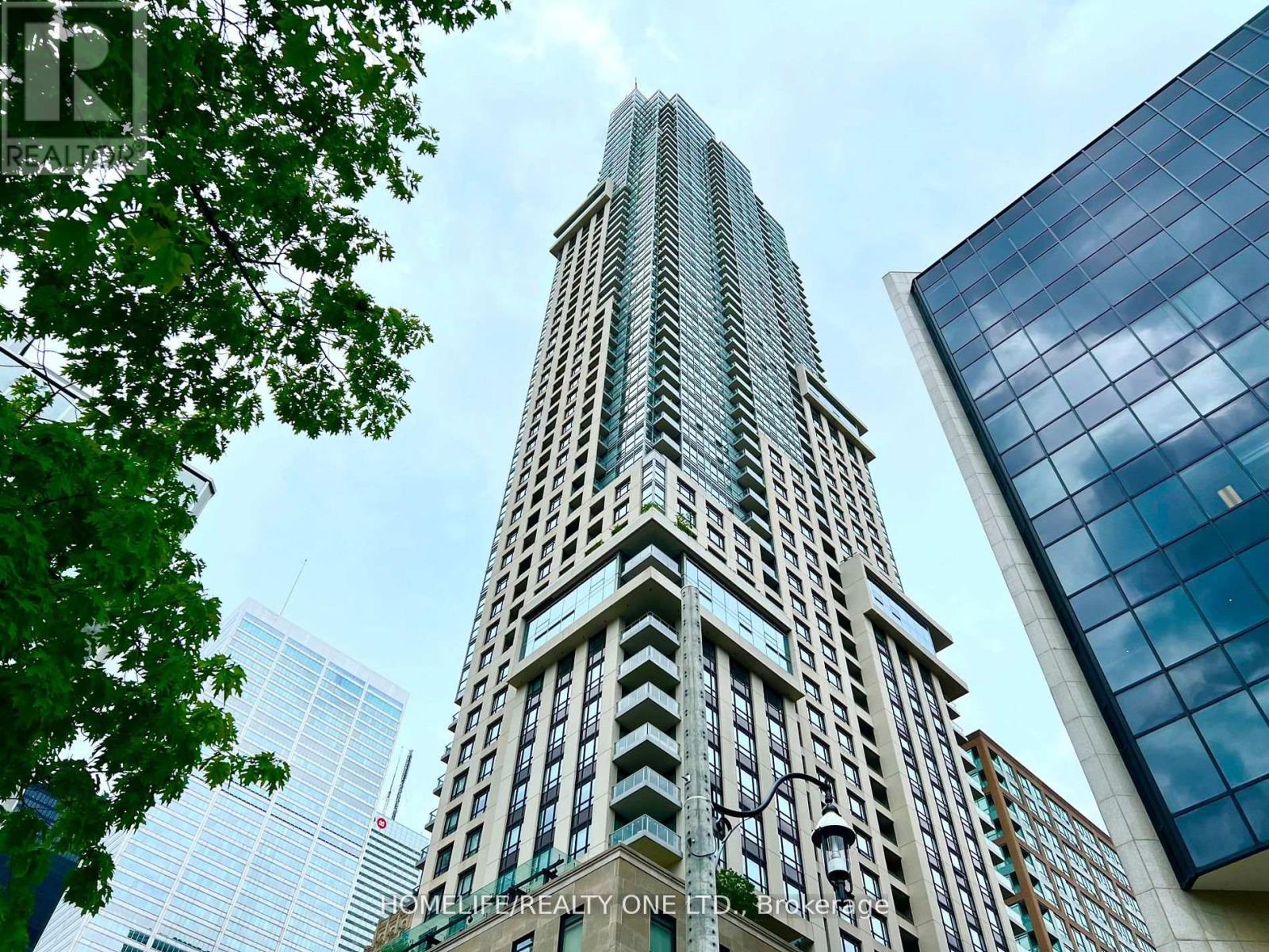 Property image for 3710 - 88 SCOTT STREET|Toronto (Church-Yonge Corridor), Ontario M5E0A9
