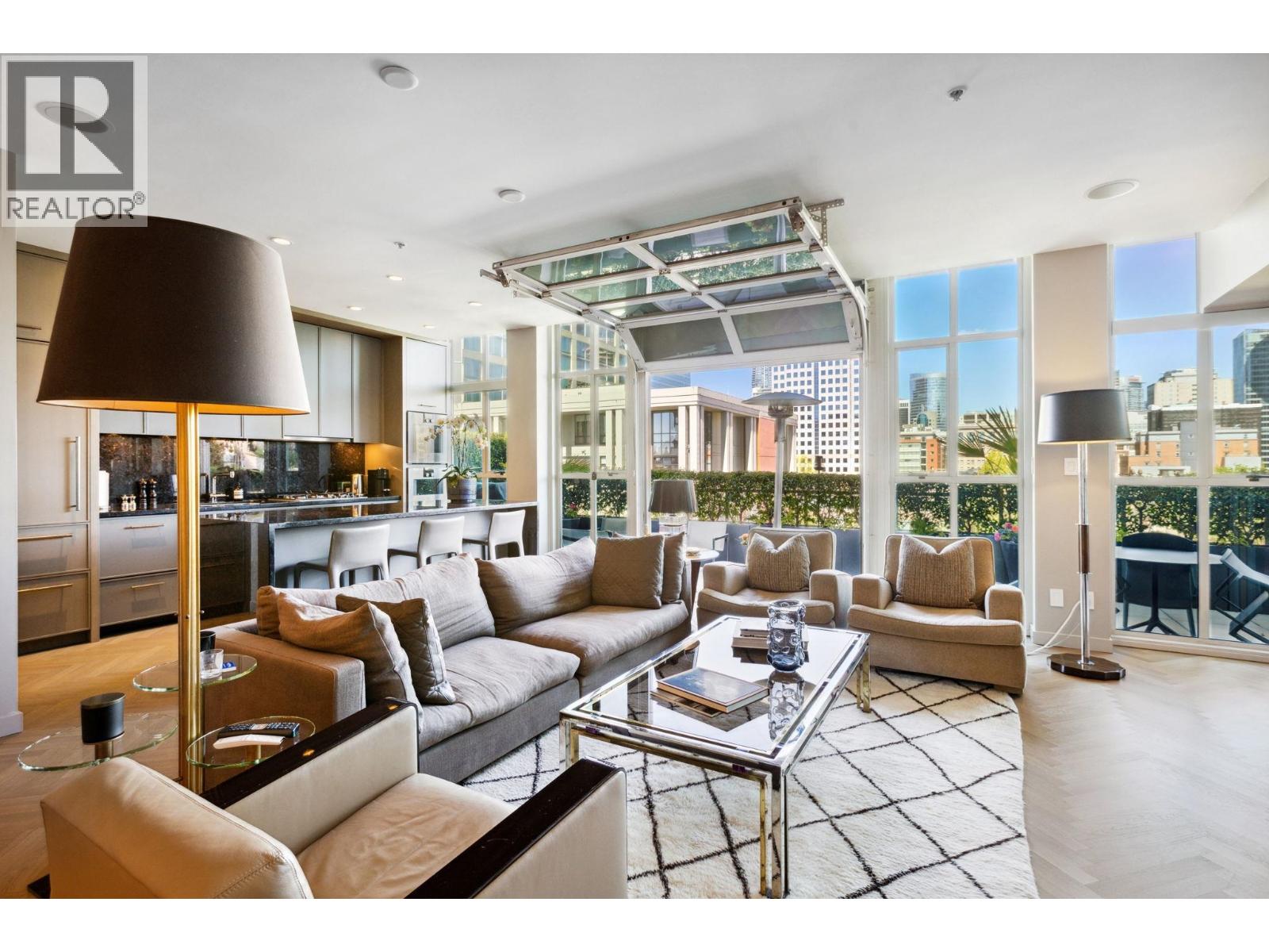 Property image for 701 546 BEATTY STREET|Vancouver, British Columbia V6B2L3