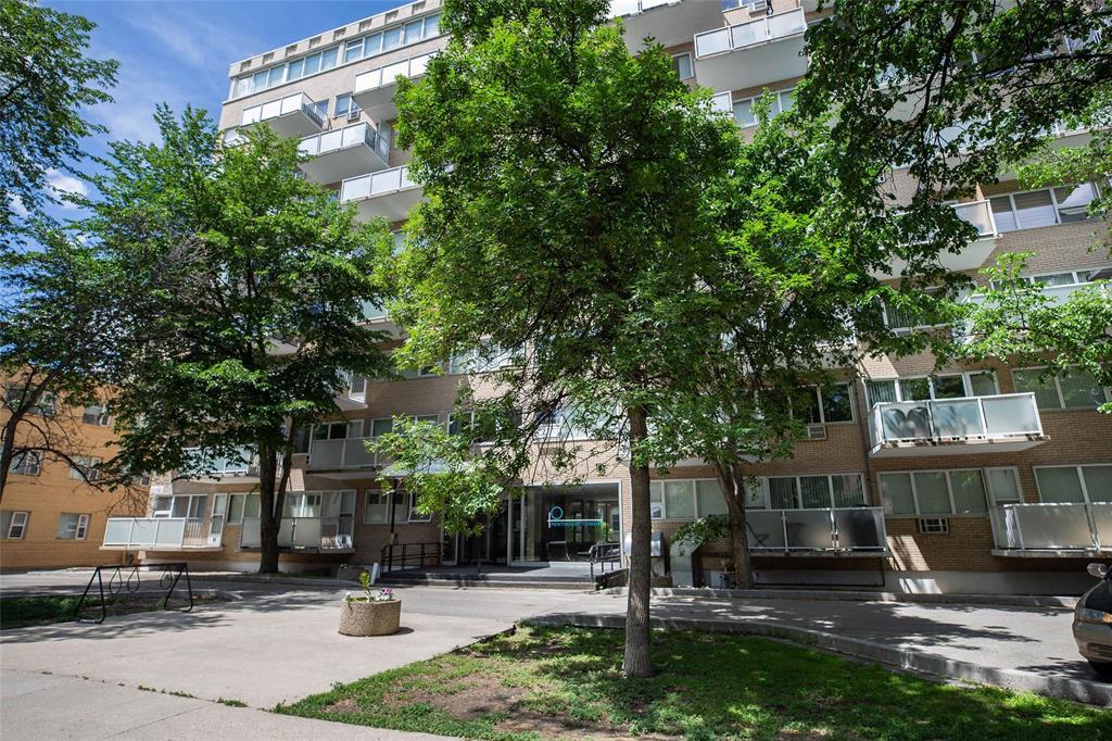 Property image for 605 71 Roslyn Road|Winnipeg, Manitoba R3L0G2