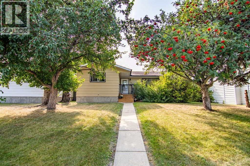 Property image for 31 Bettenson Street|Red Deer, Alberta T4R1J5