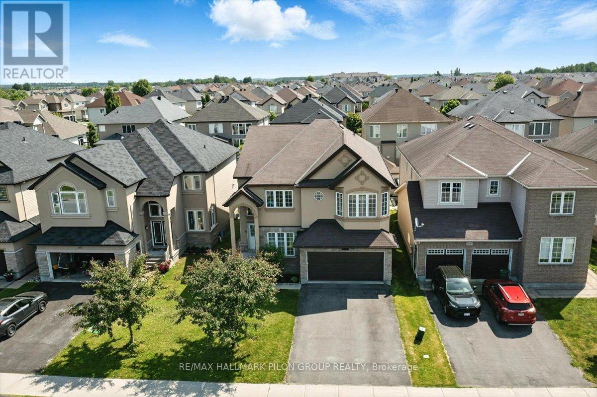 2145 PROVENCE AVENUE|Ottawa, Ontario K4A0P1