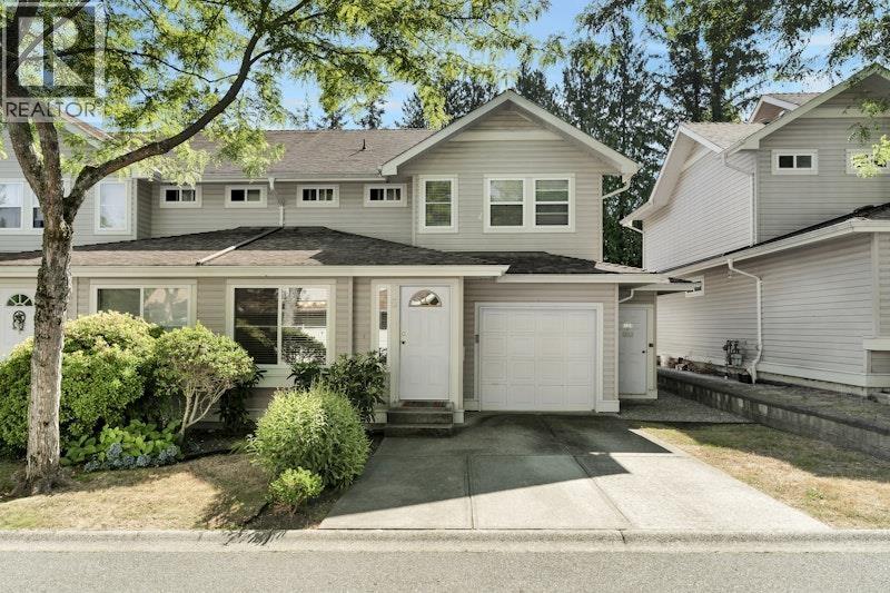 Property image for 5 11870 232 STREET|Maple Ridge, British Columbia V2X6S9