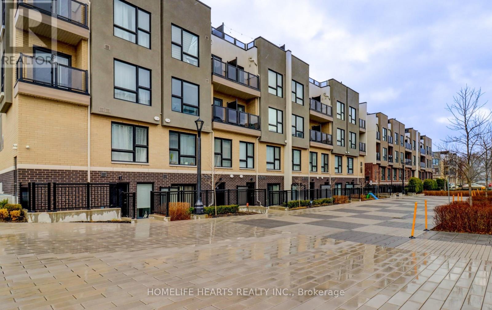 Primary image of 106 - 8825 SHEPPARD AVENUE E|Toronto (Rouge), Ontario M1B5R7