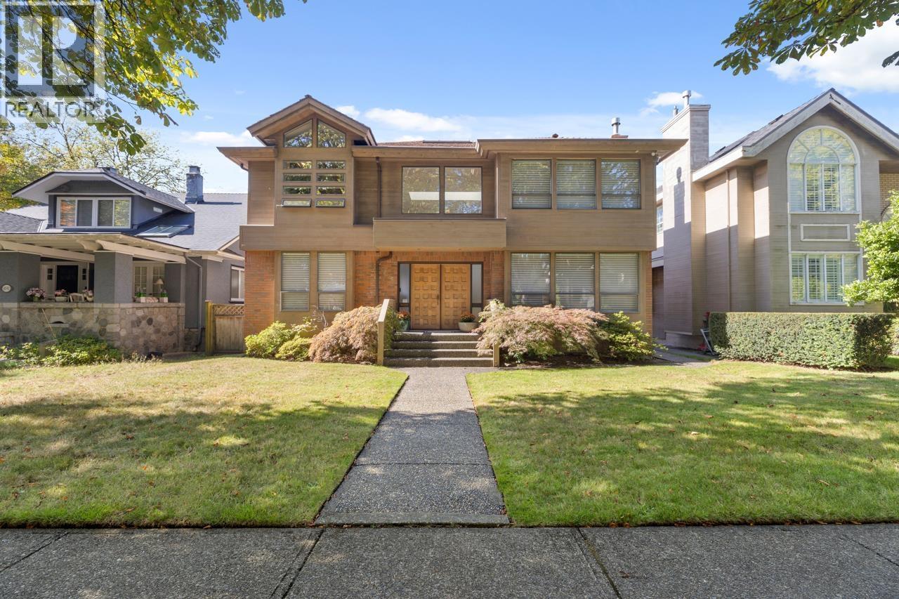 Property image for 6579 ANGUS DRIVE|Vancouver, British Columbia V6P5J1