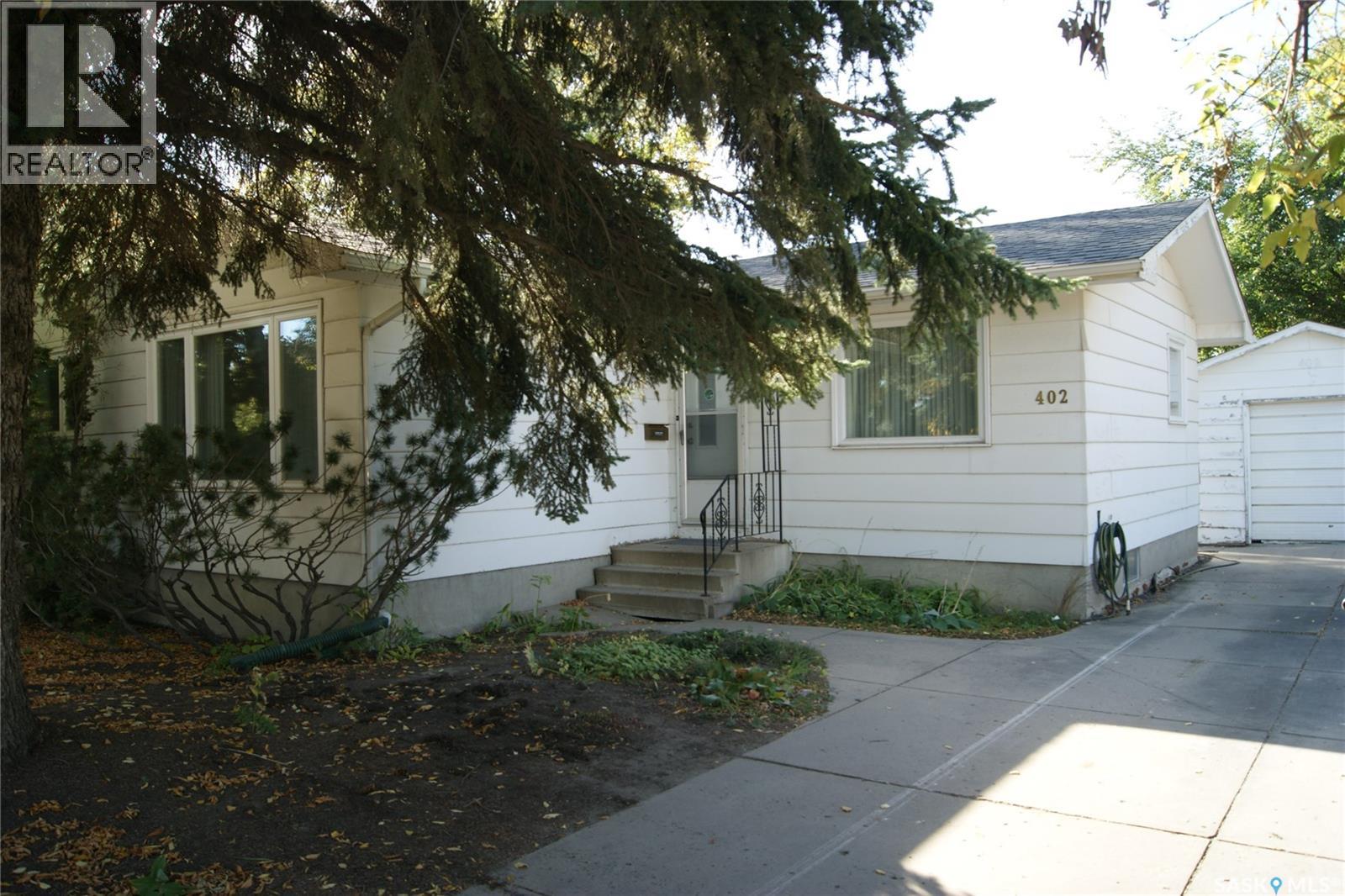 Property image for 402 McKercher DRIVE|Saskatoon, Saskatchewan S7H3W5