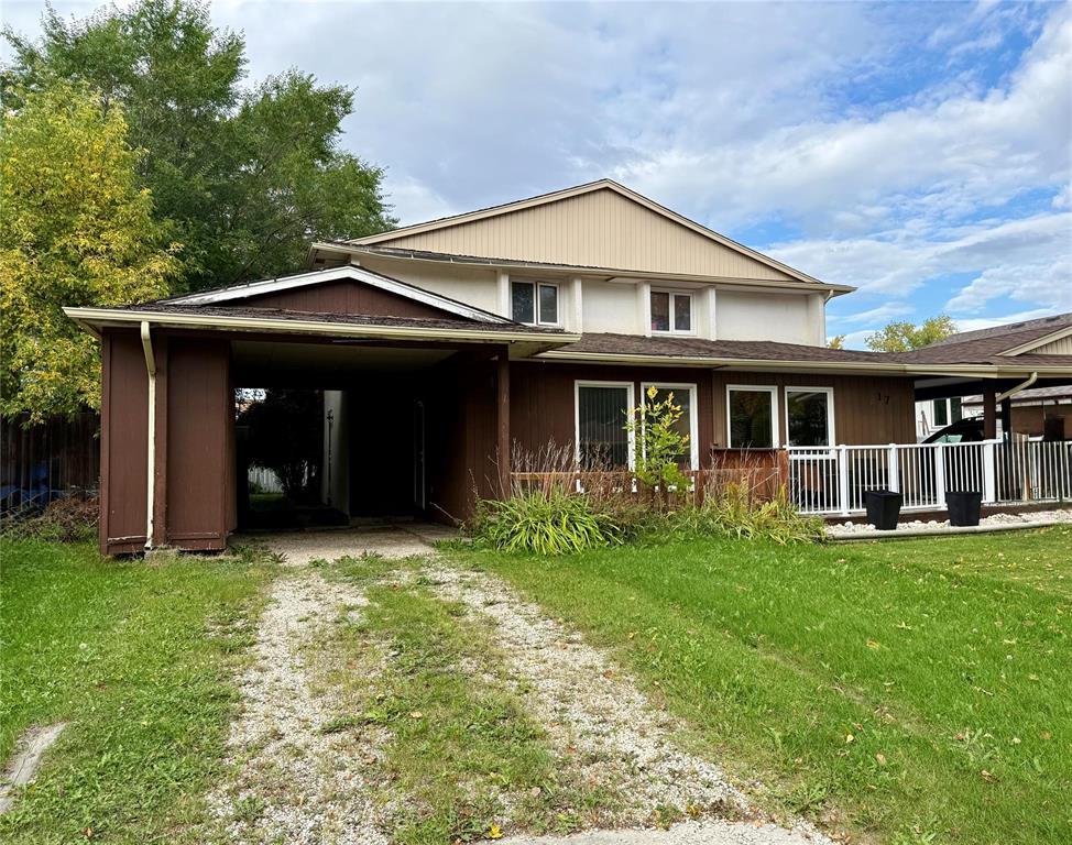 Property image for 19 Acorn Place|Winnipeg, Manitoba R3R1Y5