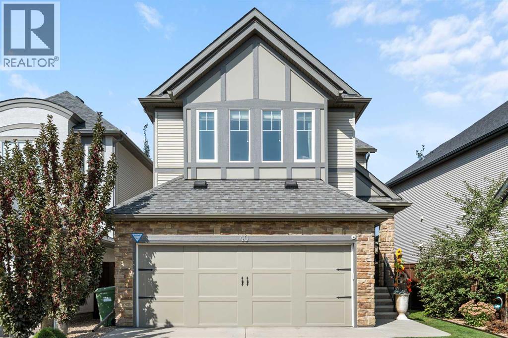 Property image for 40 Cranarch Crescent SE|Calgary, Alberta T3M2J3