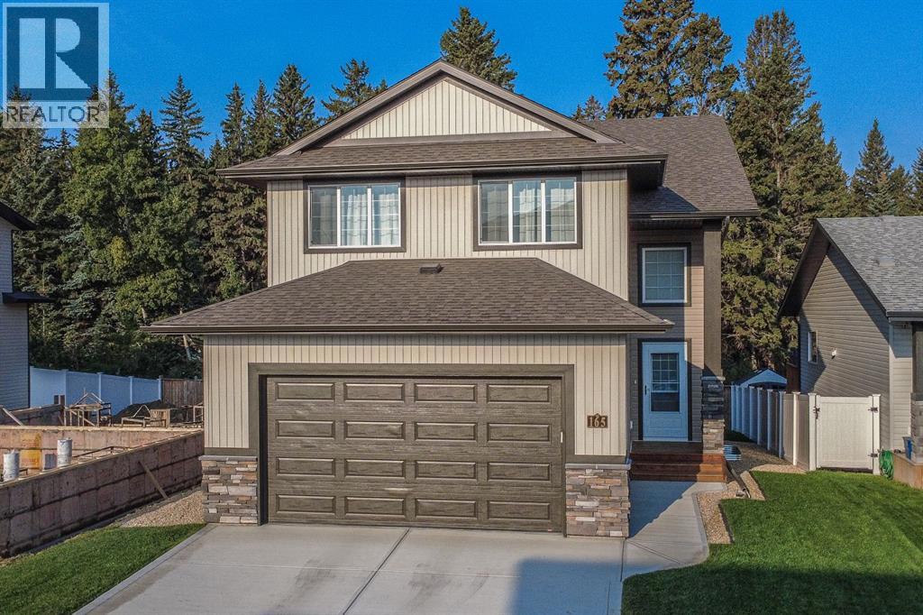 Property image for 165 Thompson Crescent|Red Deer, Alberta T4P0S1